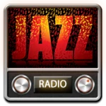 Logo of Jazz & Blues Music Radio android Application 